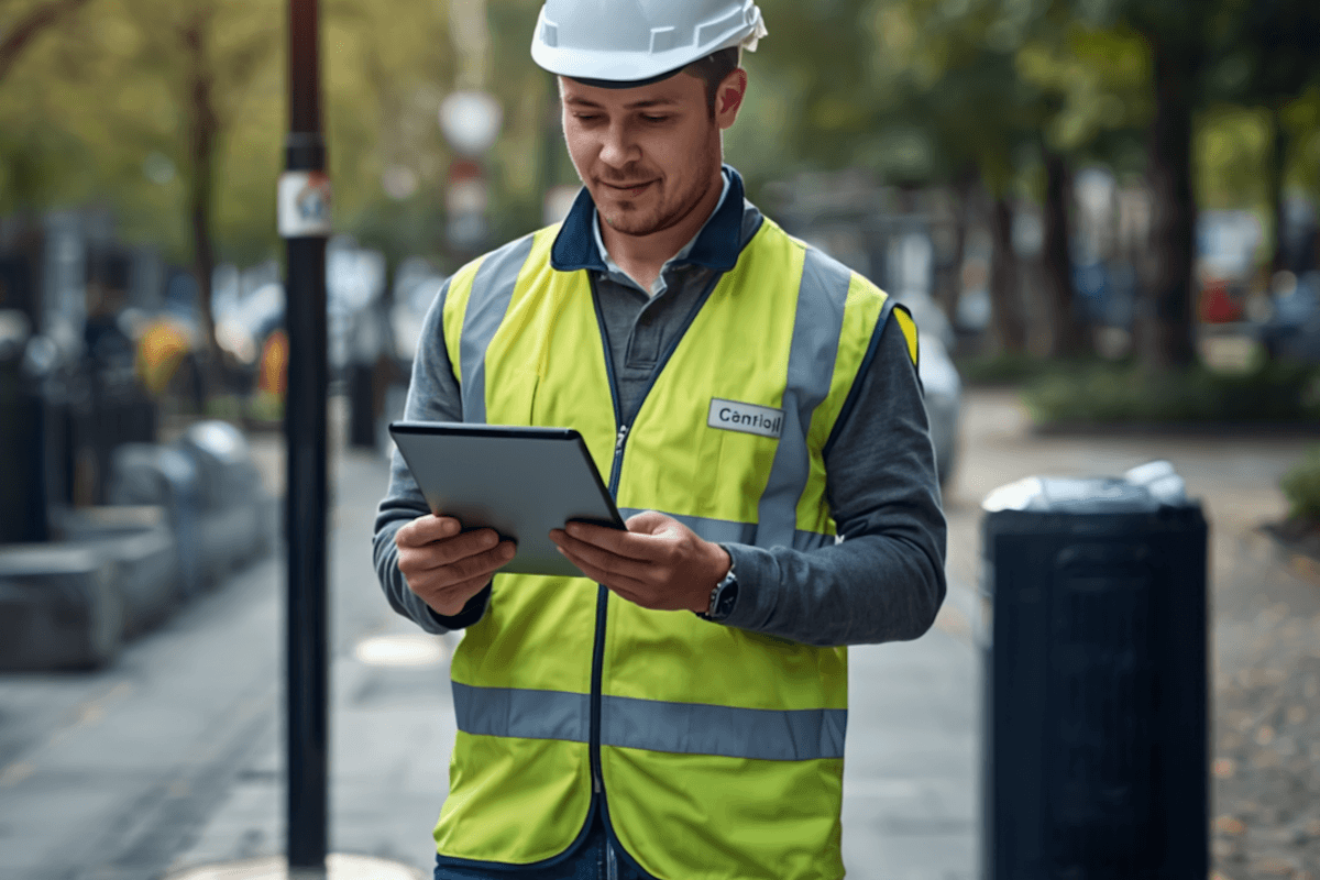 CleanSteps pilot programme